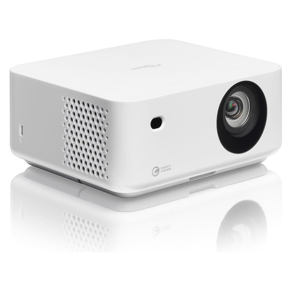Videoproiettore ML1080ST DLP Full HD 1200 ANSI Lm Rapporto Contrasto 3000000 :1 HDMI/USB - Foto 1