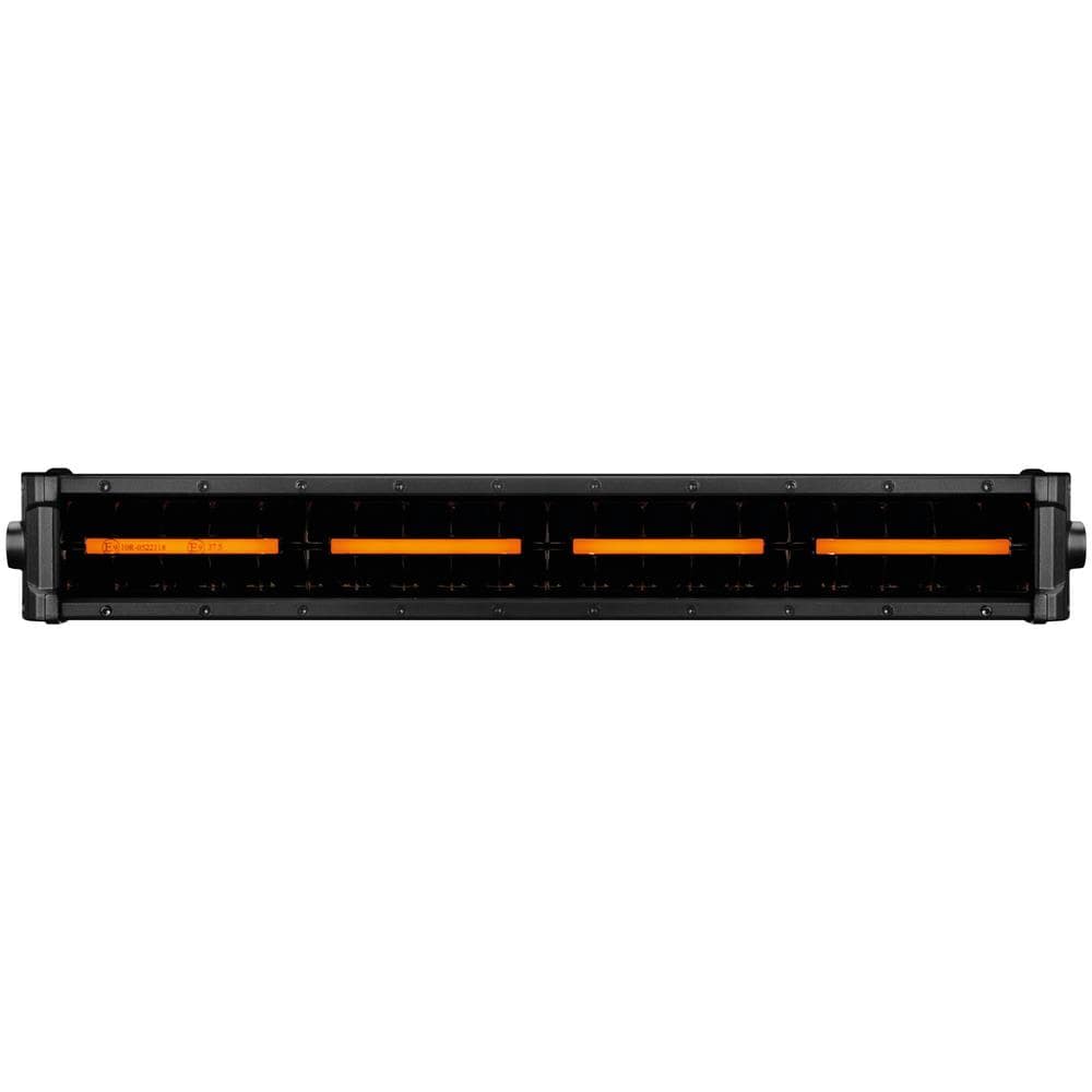 Pluton Holland Style, Barra A Led 2 Funzioni - 10/30v - 559x81 Mm - Foto 2