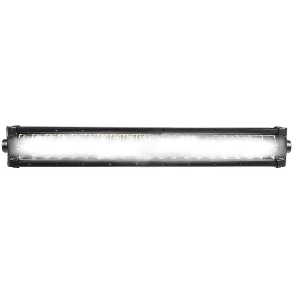 Pluton Holland Style, Barra A Led 2 Funzioni - 10/30v - 559x81 Mm - Foto 3