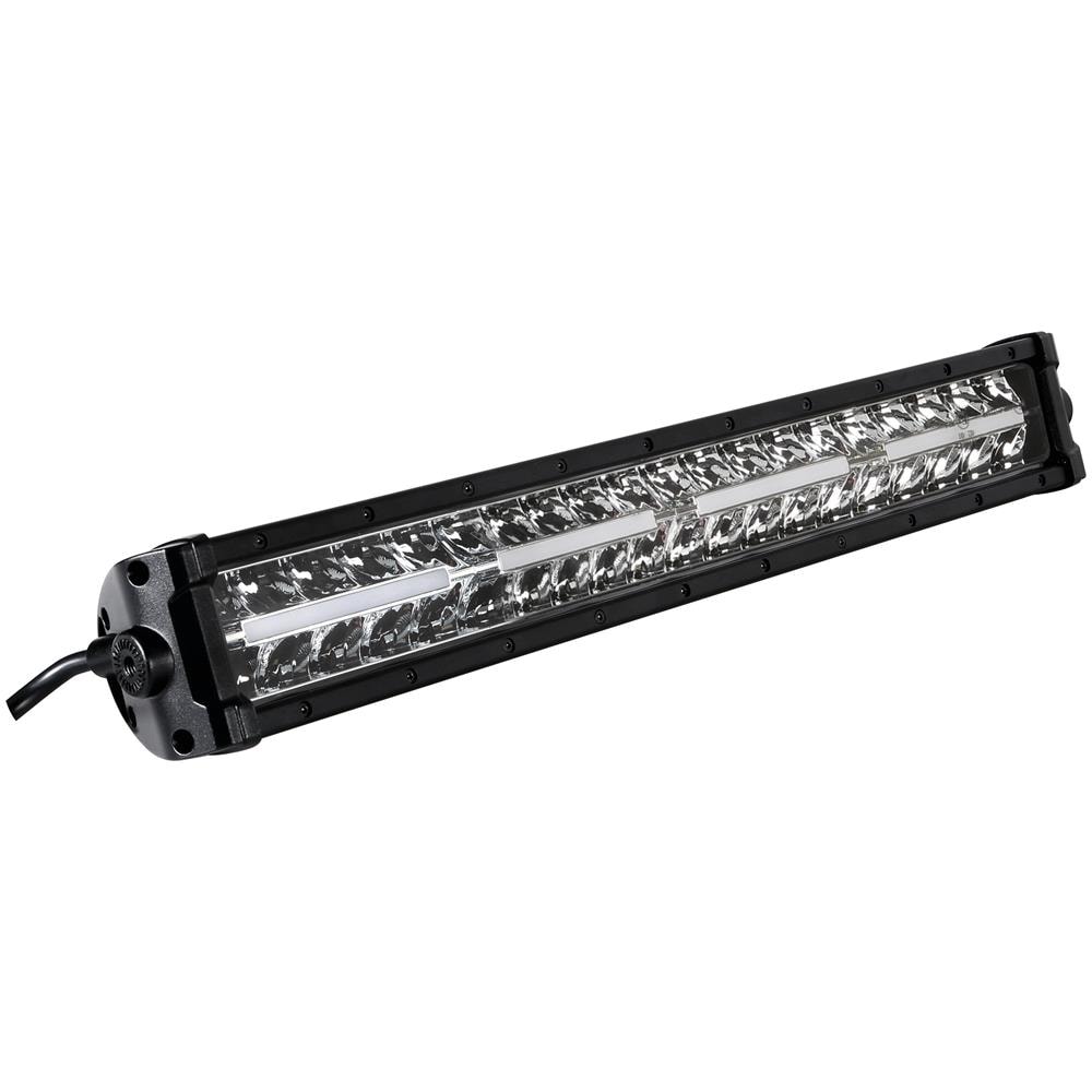 Pluton Holland Style, Barra A Led 2 Funzioni - 10/30v - 559x81 Mm - Foto 1