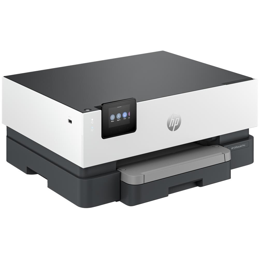 Stampante OfficeJet Pro 9110b InkJet a Colori A4 22 ppm (B/N) 18 ppm (a Colori) Wi-Fi / Ethernet / USB - Foto 2