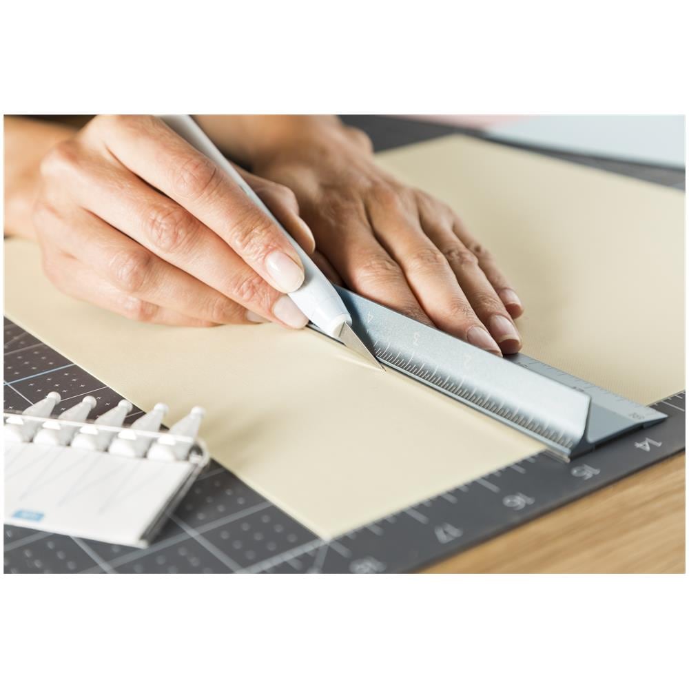 2004843 accessorio e parte per macchina da taglio artigianale Lama da taglio - Foto 2