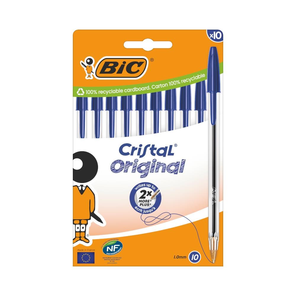 CF10 CRISTAL MED BLU 1MM - Foto 2