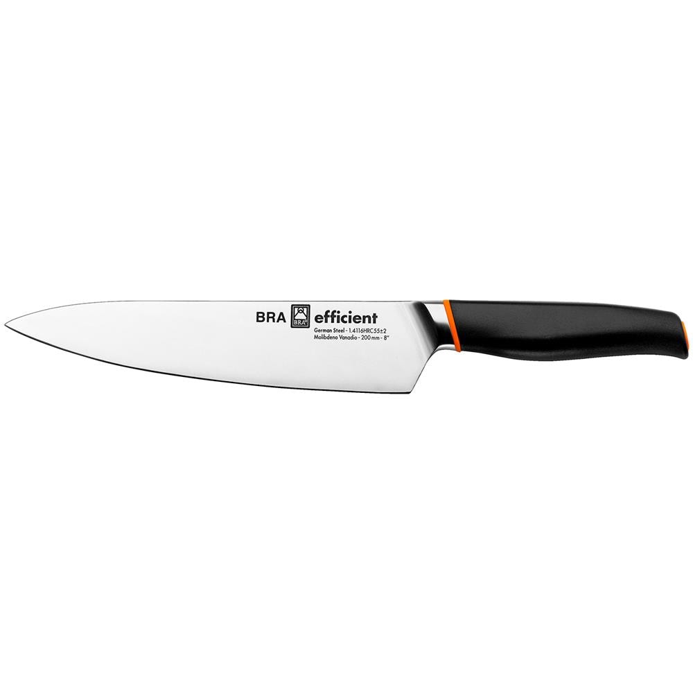 CUCHILLO COCINERO EFFICIENT 200MM A198006 - Foto 1