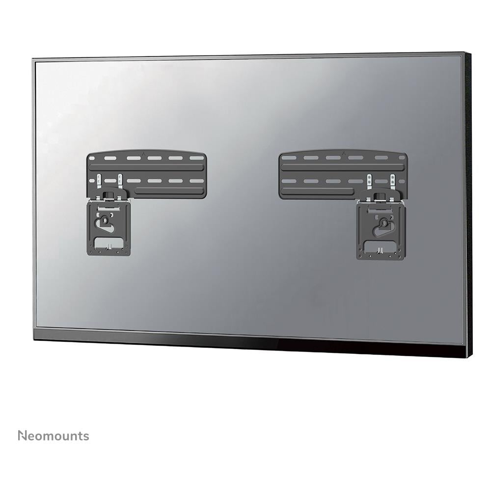 Neomounts Supporto a parete per tv ultrapiatto - Foto 1