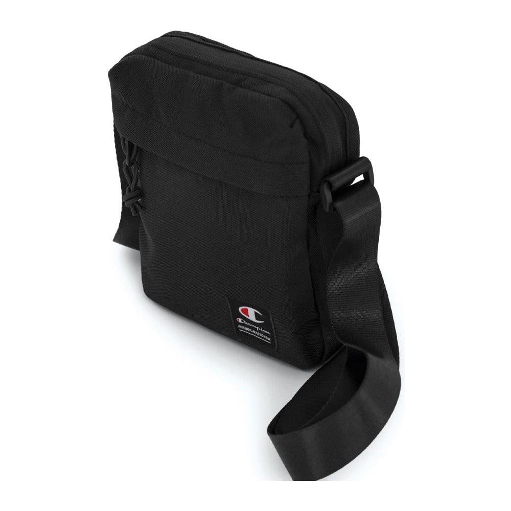 Borsa Tracolla con Zip - Foto 2