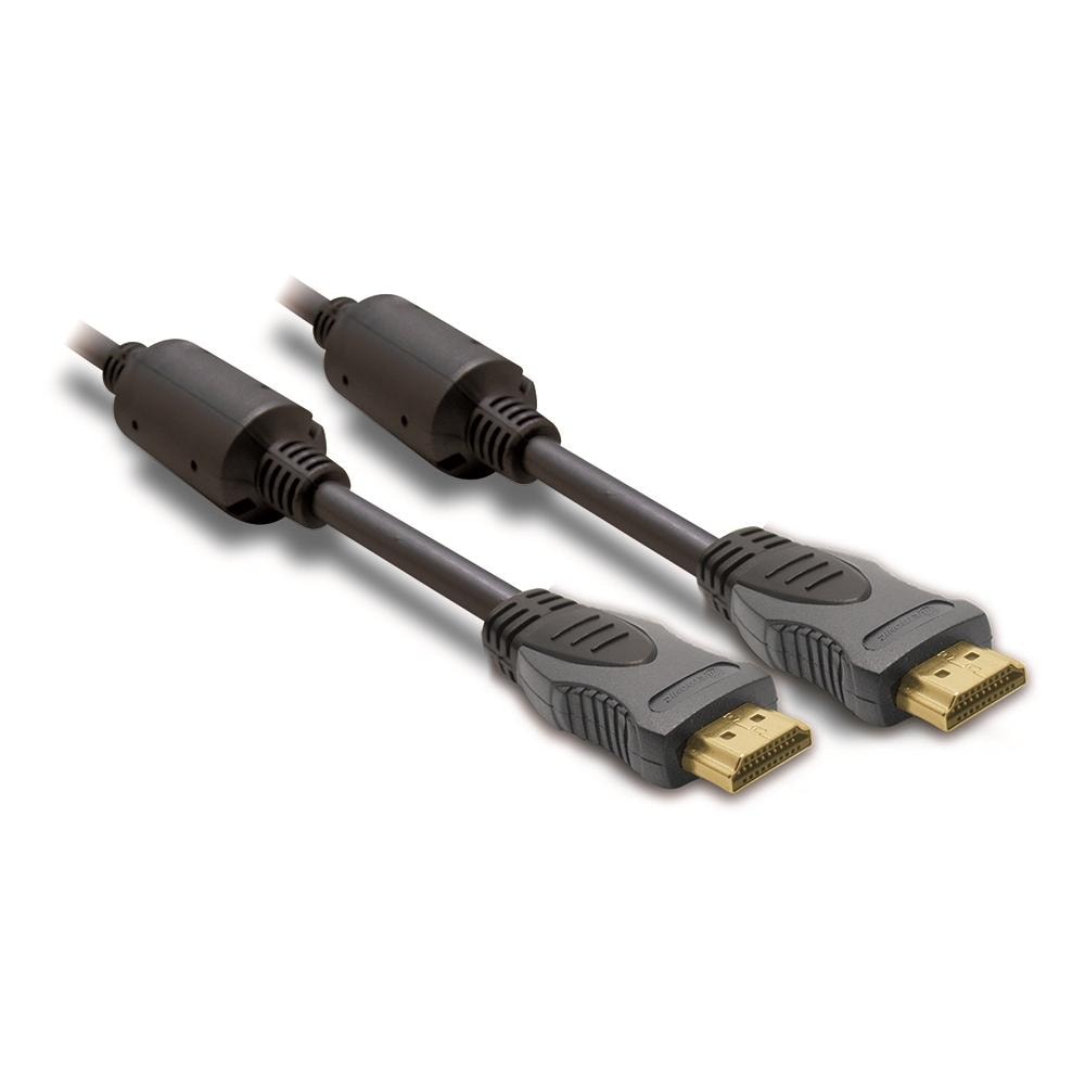Cavo Hdmi / Hdmi - M / M - High Quality 3 Mt - Foto 1