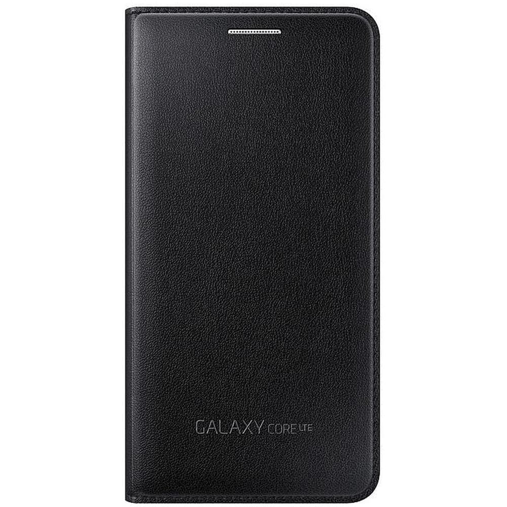 Flip Cover Originale Core Lte Nero - Foto 4