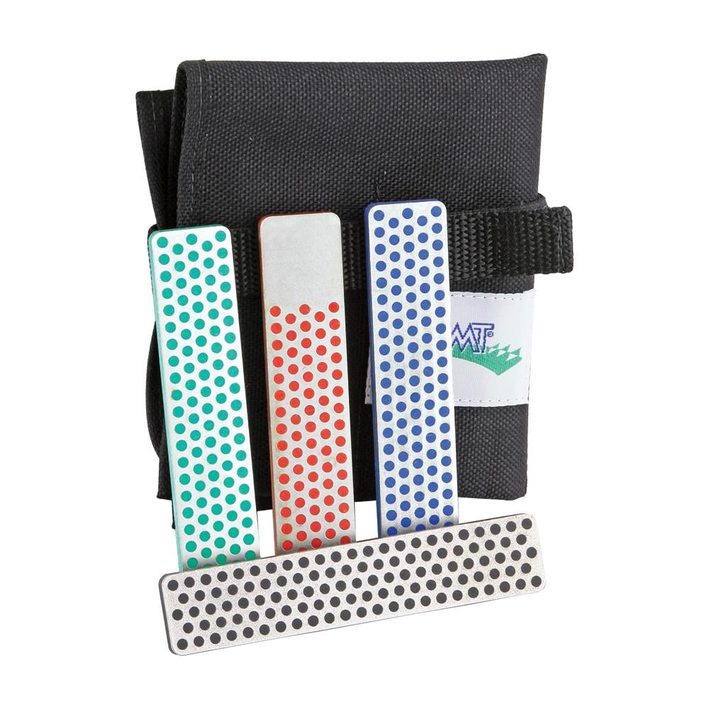 Kit affilatori Diamond Whetstone Kit. - Foto 1