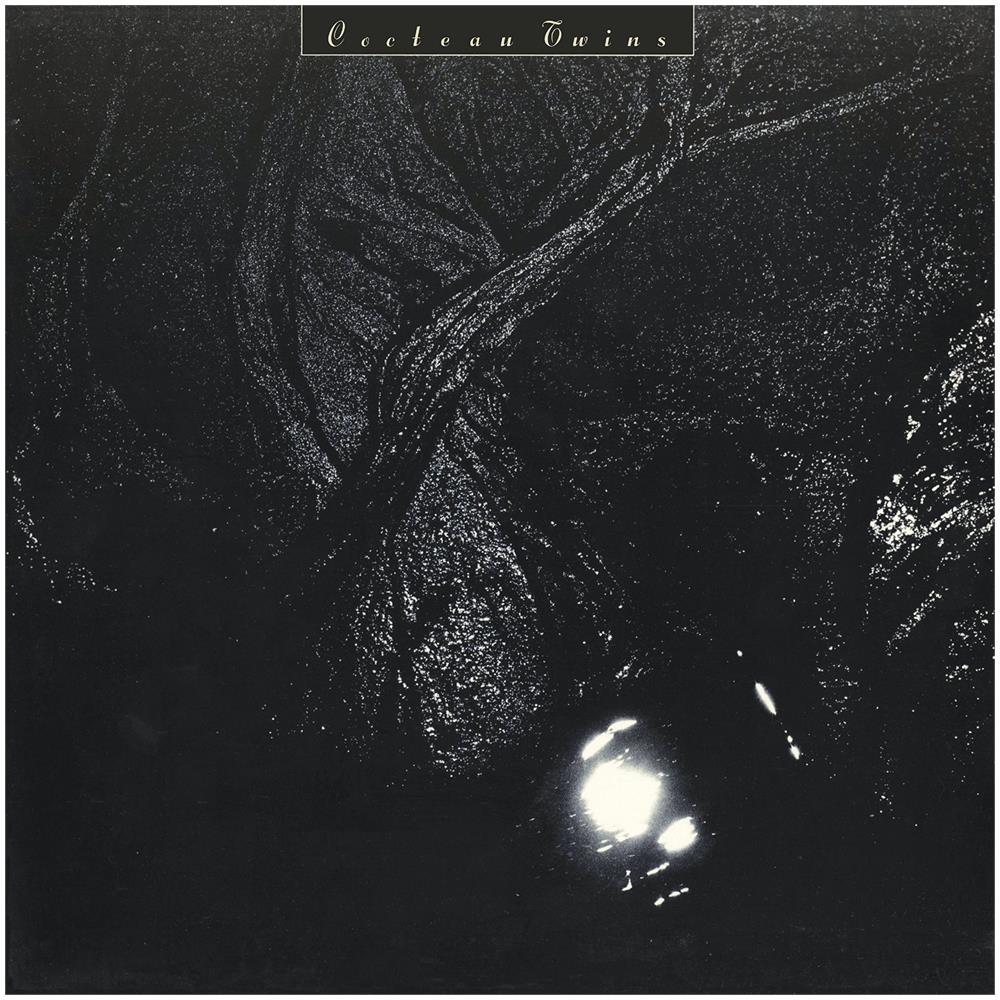 Cocteau Twins - The Pink Opaque - Foto 1