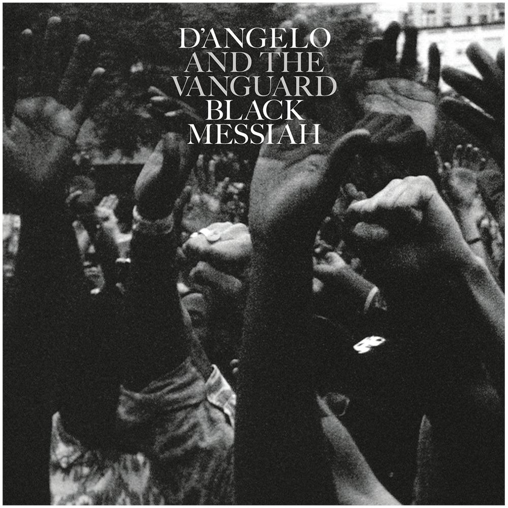 D'Angelo & The Vanguard - Black Messiah (2 Lp)  - Foto 1