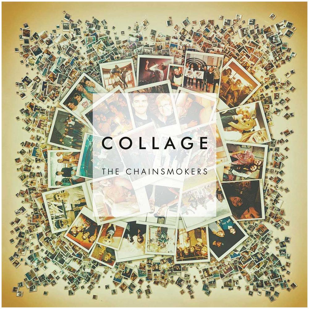 Chainsmokers (The) - Collage Ep - Foto 1