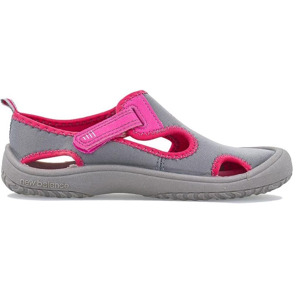 Scarpe Nb K2013grp Taglia 33,5 Colore Grigio - Foto 1