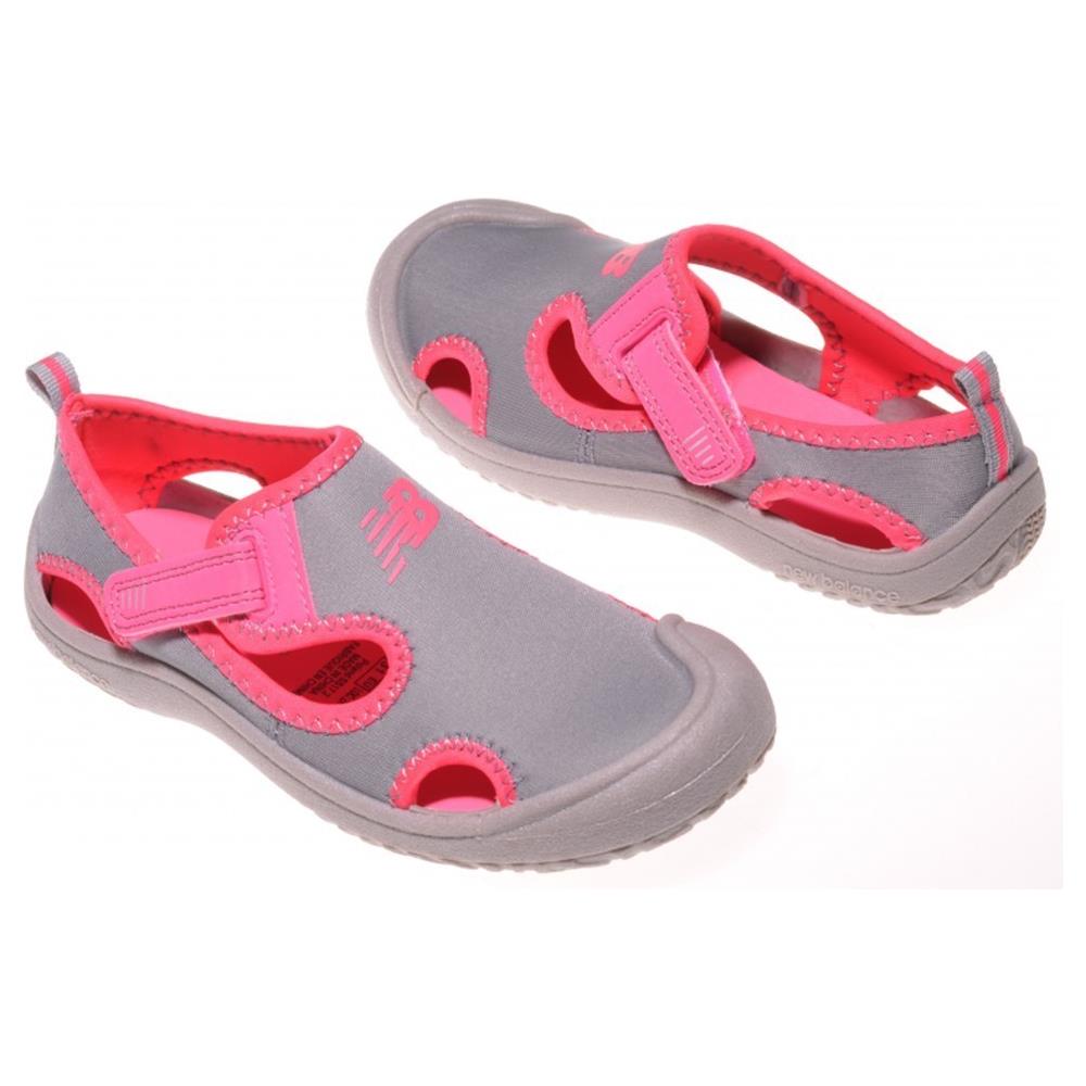 Scarpe Nb K2013grp Taglia 33,5 Colore Grigio - Foto 2