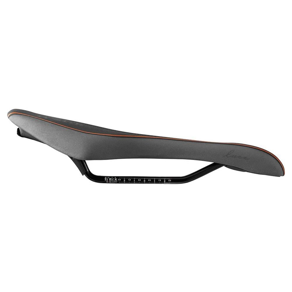 Sella Donna Mtb Luce S-alloy 's Regular (144mm)  - Foto 2