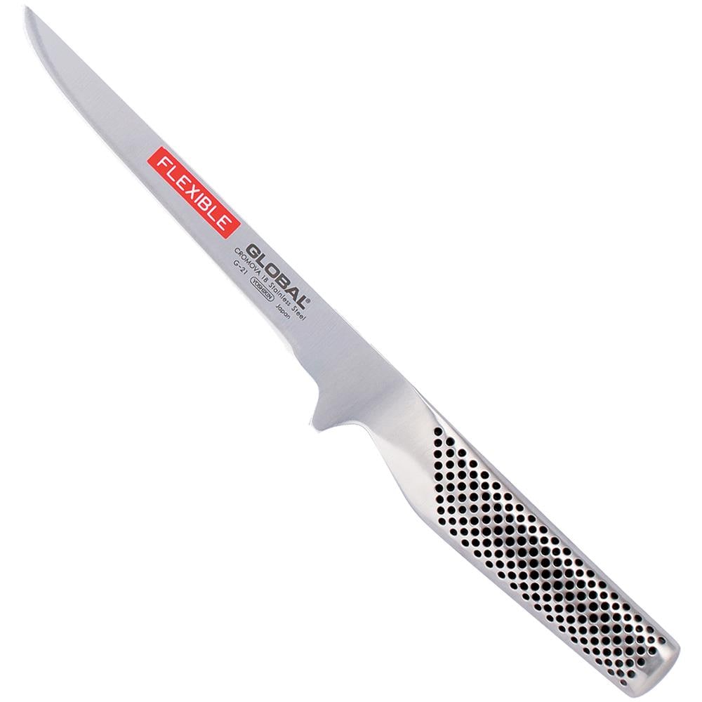 Coltello Per Disossare Flessibile Cm 16 Serie G Di - Foto 1
