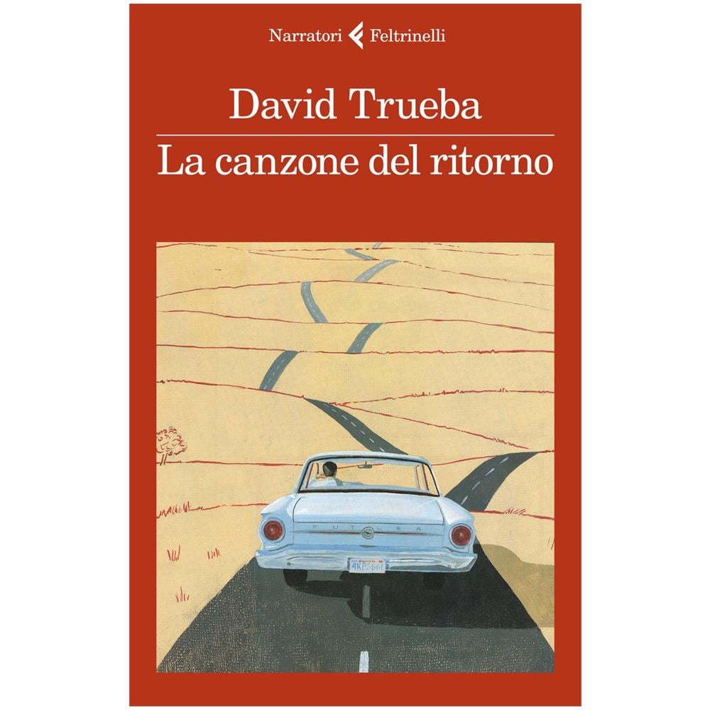 David Trueba - La canzone del ritorno - Foto 1
