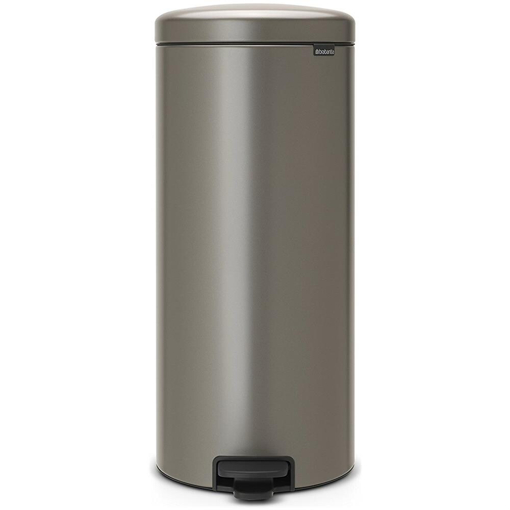 Pattumiera Bin Icon 30 Litri Platinum - Foto 2