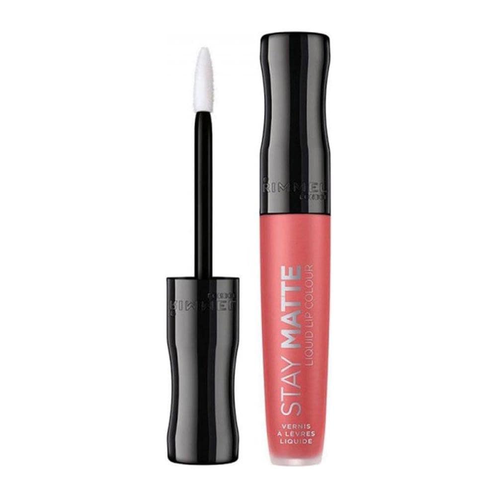 Labbra Stay Matte Liquid Lip 600 Trucco One Size - Foto 1