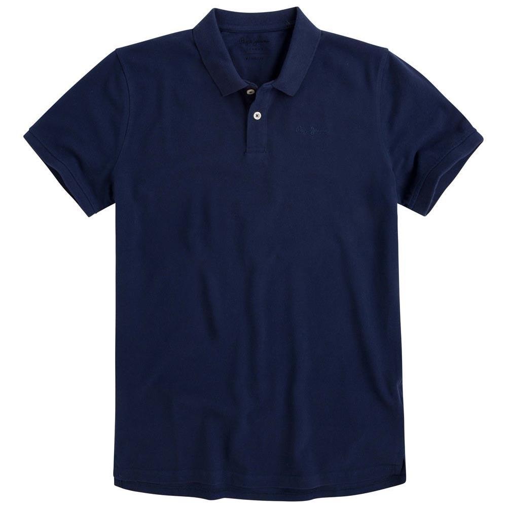Polo Pepe Jeans Vincent Abbigliamento Uomo S - Foto 1