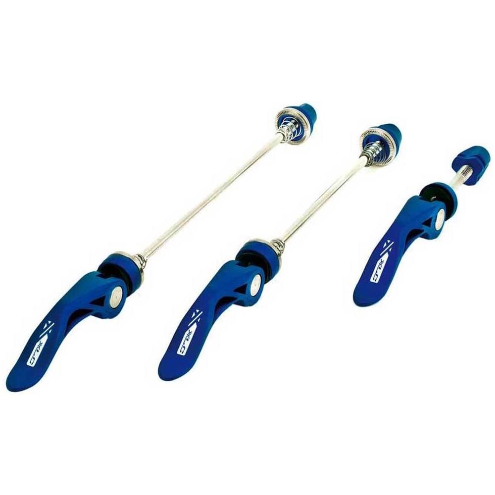 Ruote Quick Release Set Qr L05 Ricambi Dei Componenti One Size - Foto 1