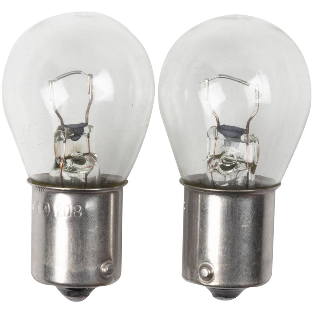 P21w Coppia Di Lampadine Auto 12v 21w Attacco Ba15s - Foto 4