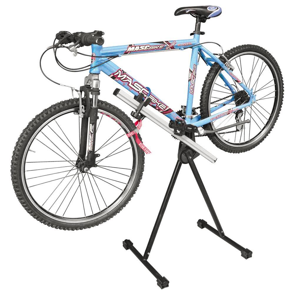 Supporto Da Terra Per Bici Bike Support - Foto 1