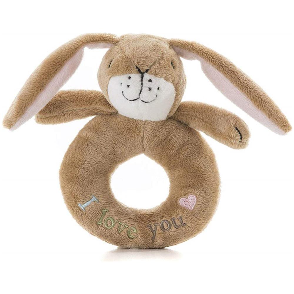 : Gh1270 - Hazeltje Rammelaar / Bijtring 18Cm - Foto 1