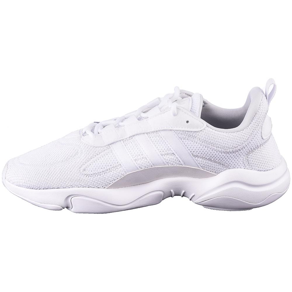 Haiwee Ef3805, Uomo, Bianco, Sneakers, Numero: 42 Eu - Foto 2