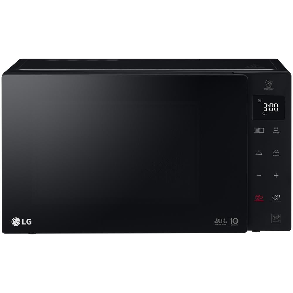 Forno Microonde con Grill MH6535GDS Capacità 25 Litri Potenza 1000 Watt Colore Nero  - Foto 1