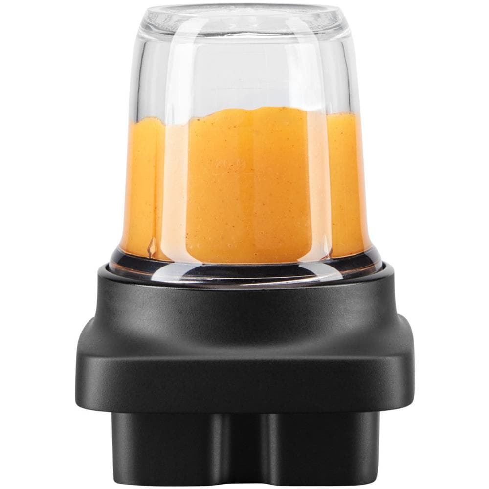 5KSB2040BBB Caraffe per Frullatore K400 Artisan a Doppio Uso Capacità 0,2 Litri  - Foto 2