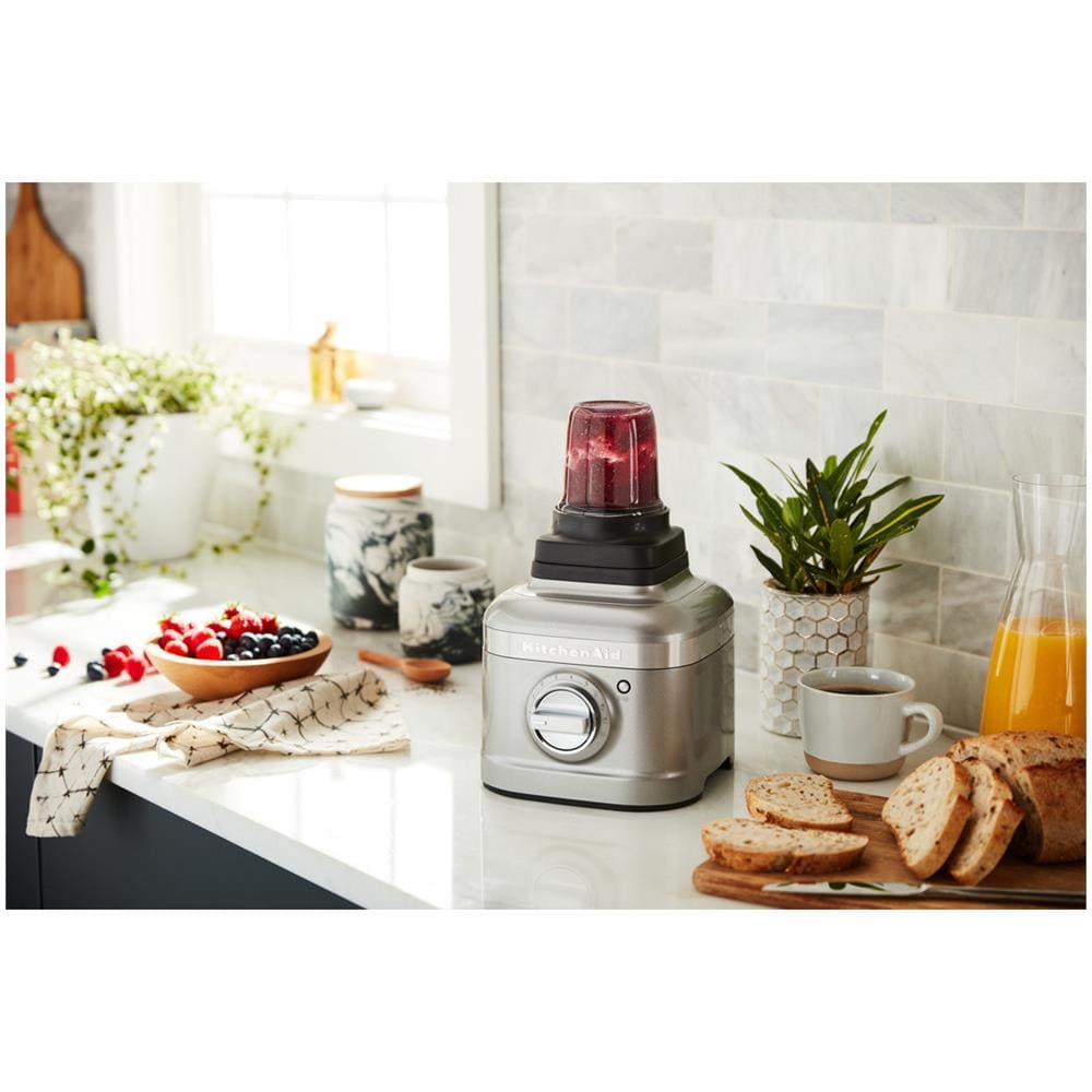 5KSB2040BBB Caraffe per Frullatore K400 Artisan a Doppio Uso Capacità 0,2 Litri  - Foto 4