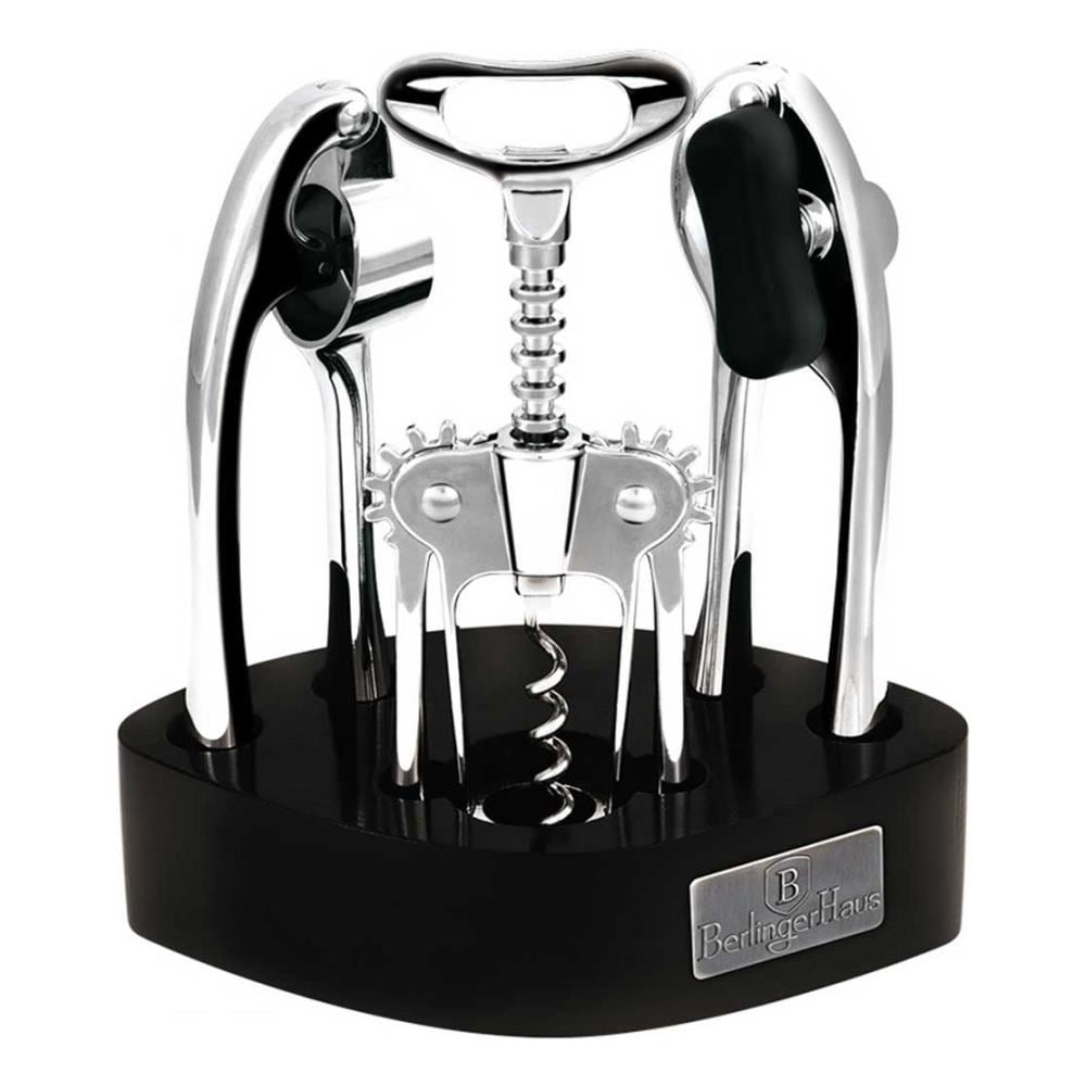 Bh-1969 Set Di Utensili Da Cucina In Acciaio Inossidabile - Foto 2