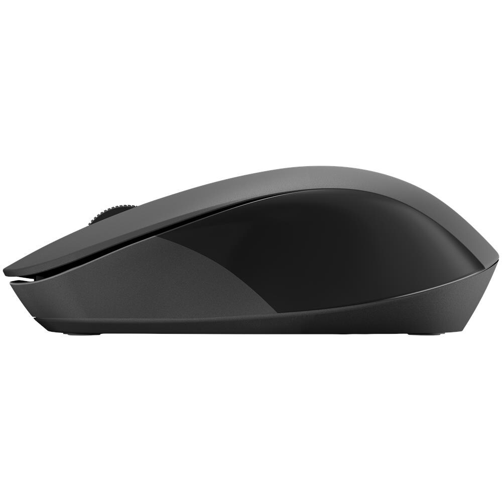 Mouse Wireless 150 Ottico 3 Tasti 1600 DPI Colore Nero - Foto 4