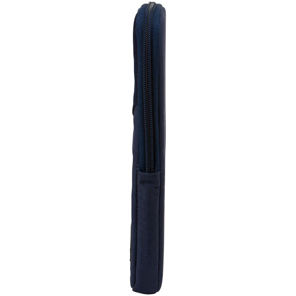 LODS108DBL, Sleeve, Blu, Tela, Cotone, Universale, 203 x 13 x 127 mm - Foto 5