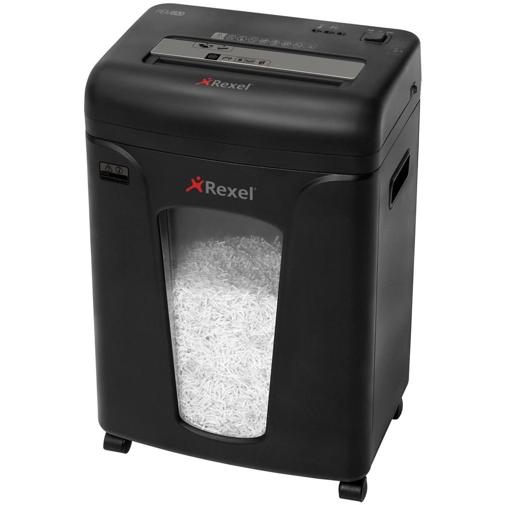 REM820, 389 x 275 x 540 mm, 471 x 354 x 592 mm, 250W - Foto 2
