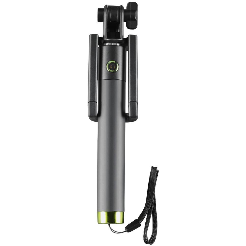 SMARTselfie Easy Smartphone Verde bastone per selfie - Foto 1