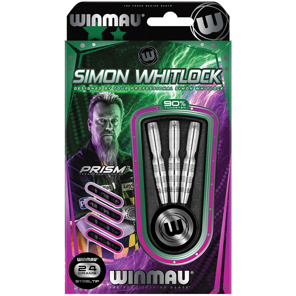 Winmau Simon Whitlock 90% Special Edition Winmau Simon Whitlock 90% Special Edition