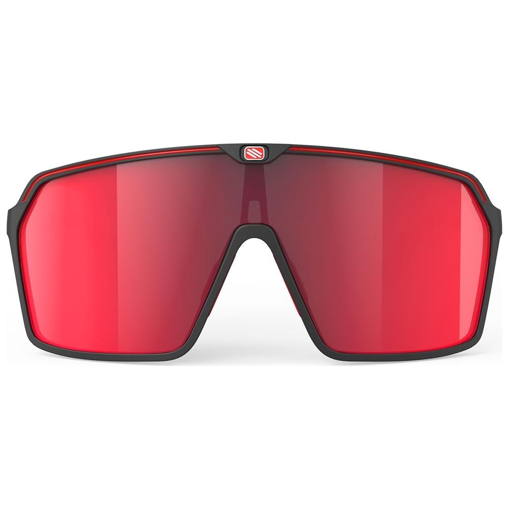 Spinshield Specchiata Rosso Nero / rosso - Foto 2