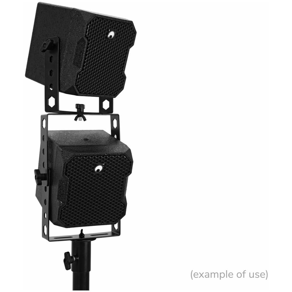 Bob-4 Staffa di estensione nera 2x - Foto 3