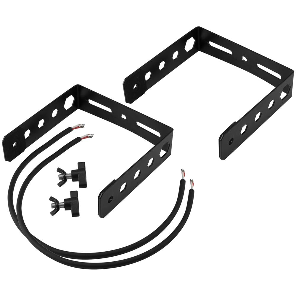 Bob-4 Staffa di estensione nera 2x - Foto 1