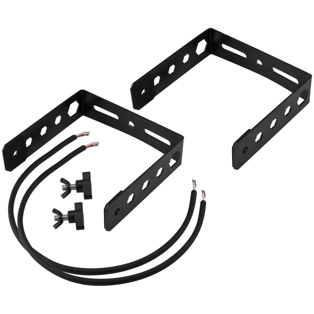 Bob-4 Staffa di estensione nera 2x - Foto 2