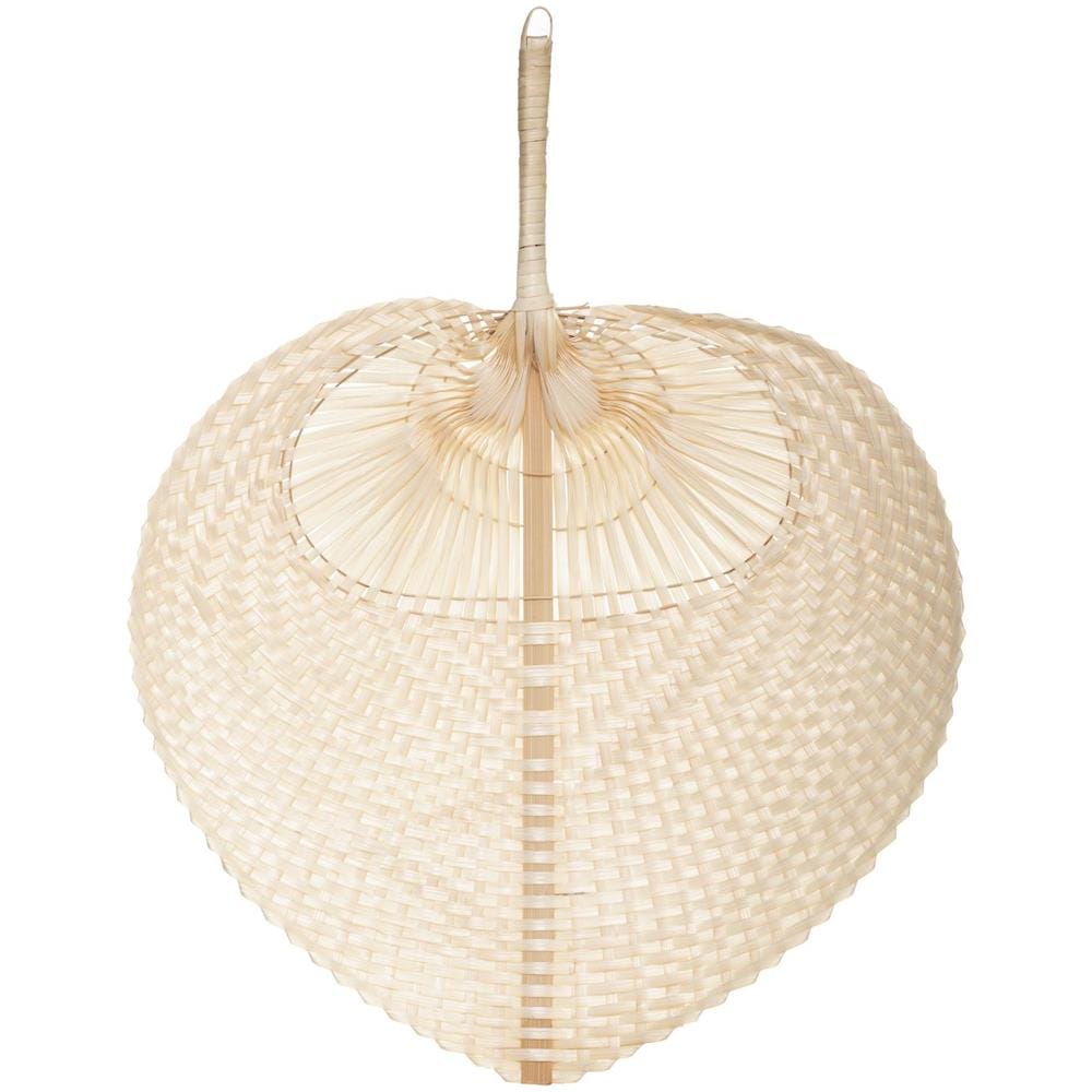 Decorazioni Da Parete Folk, Ventaglio - Foto 1