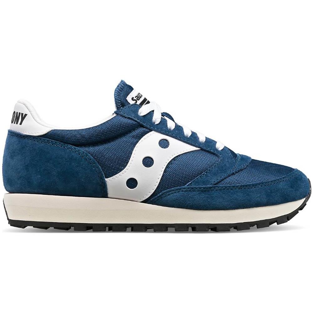 Saucony Scarpa Jazz 81 NM Verde 7061315 41