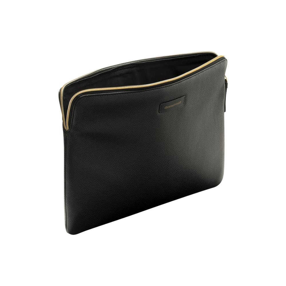 dbramante1928 PA13PBBL5636 borsa per notebook 33 cm (13") Custodia a tasca Nero - Foto 2