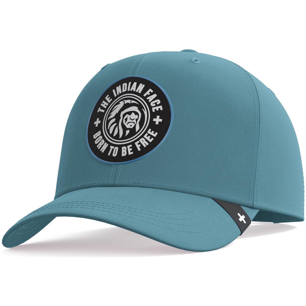 Cappellino Action Bleu - Foto 1