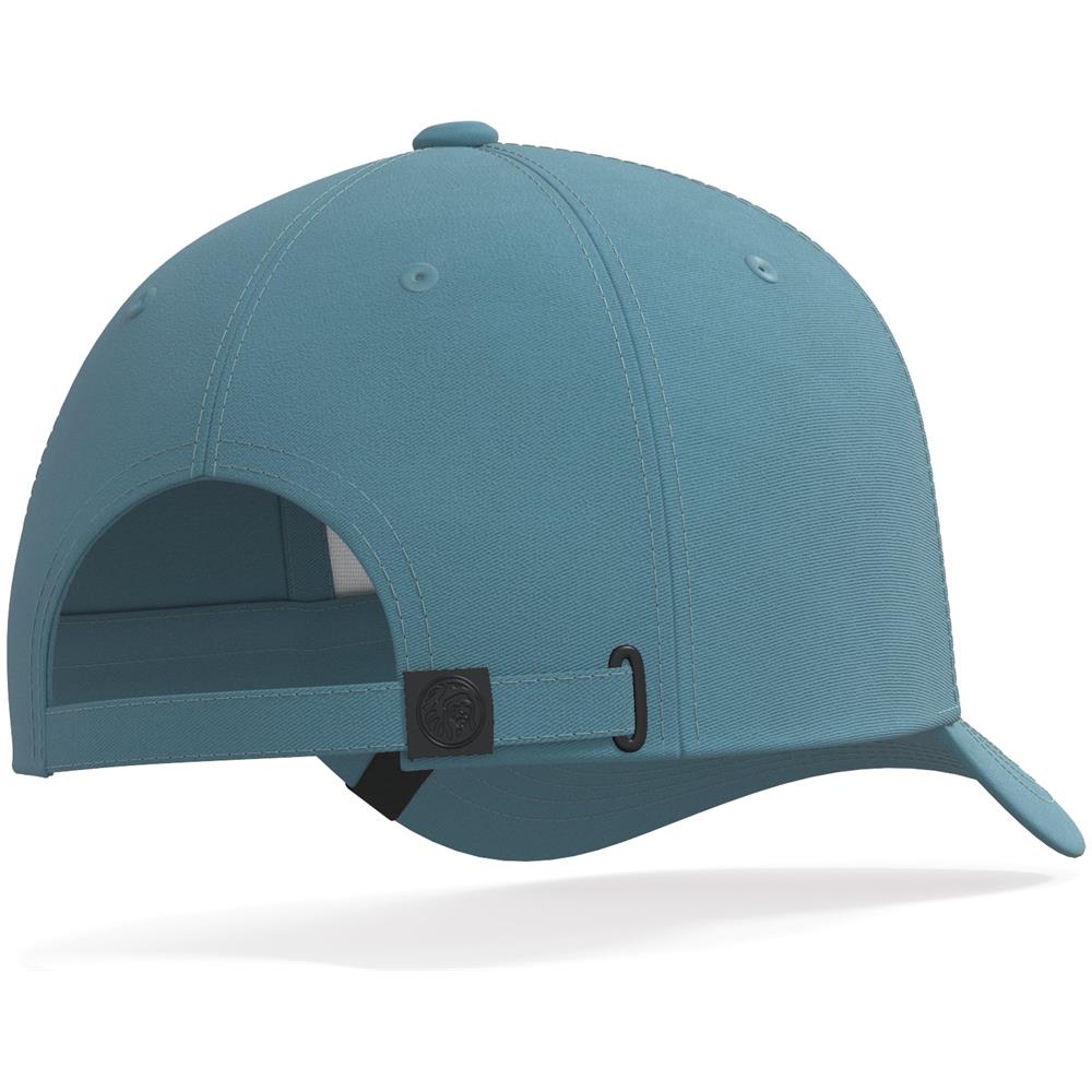 Cappellino Action Bleu - Foto 2