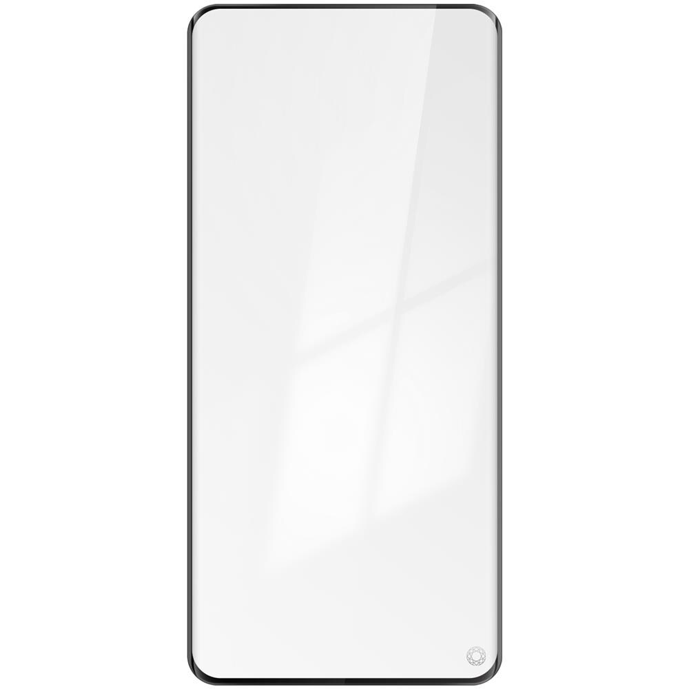 Salvadisplay In Vetro Temperato Per Samsung S21 Ultra 5g 3d Original, Trasparente - Foto 1
