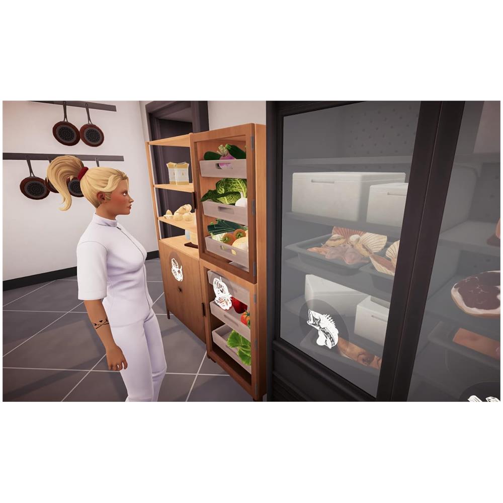 Chef Life PlayStation 4 - Foto 2