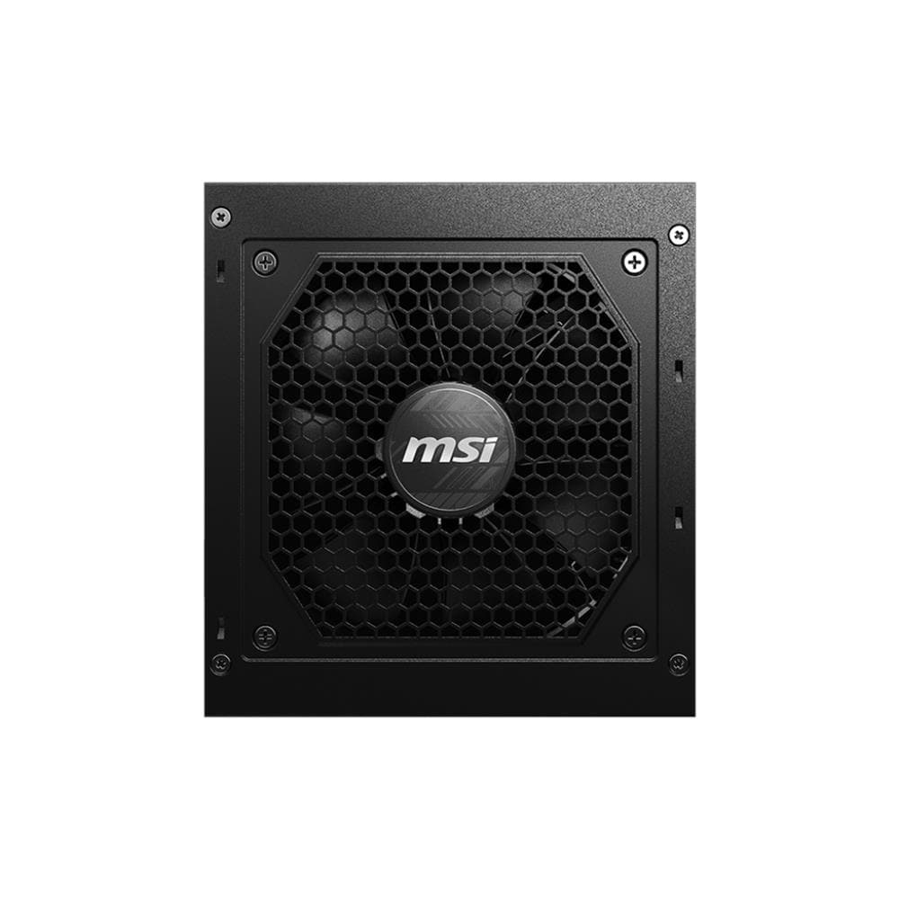 Alimentatore PC MAG A650GL 80 PLUS Bronzo Potenza 1000 W ATX 20+4 pin Colore Nero - Foto 4